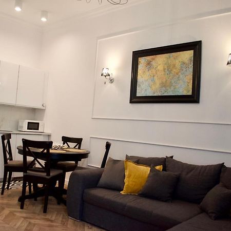 Apartament Victor20 Бидгошч Екстериор снимка