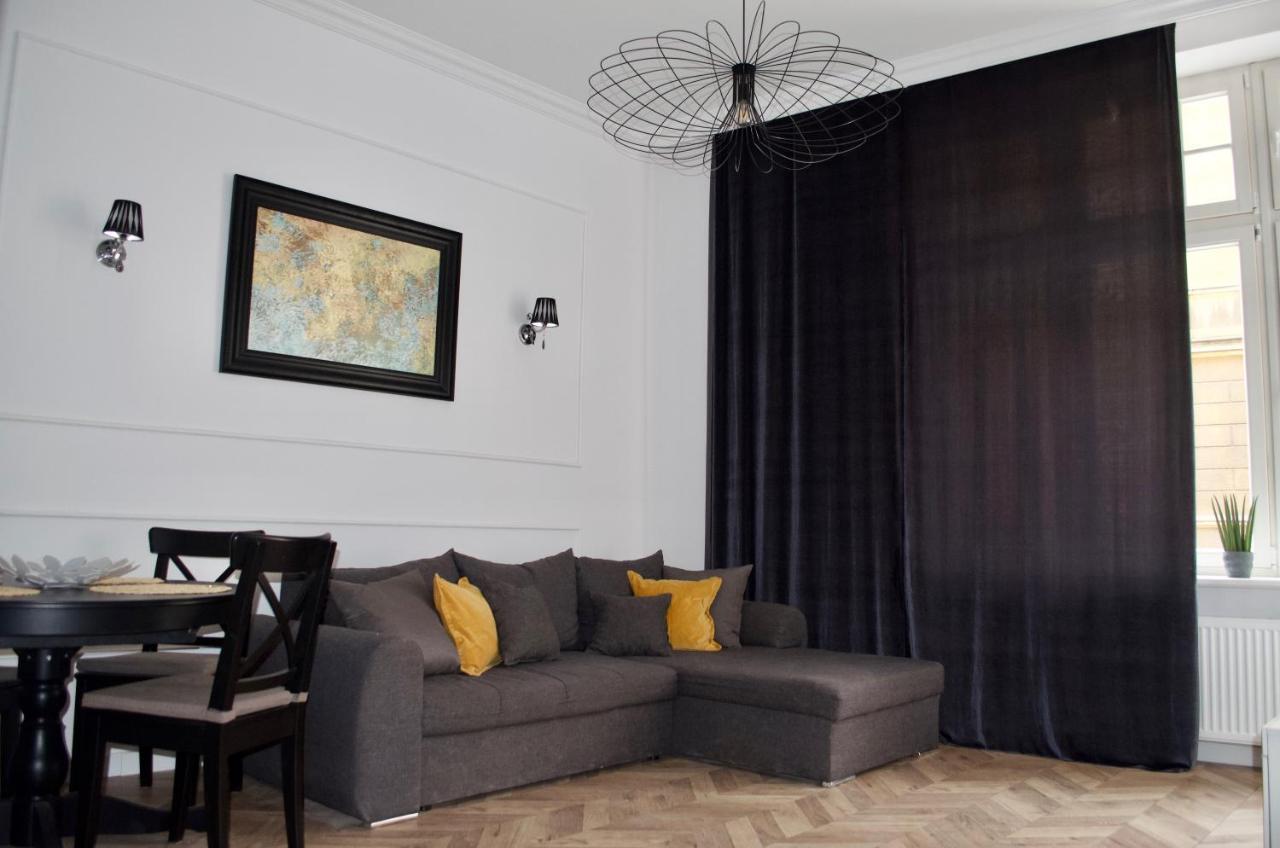 Apartament Victor20 Бидгошч Екстериор снимка