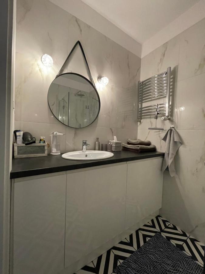 Apartament Victor20 Бидгошч Екстериор снимка