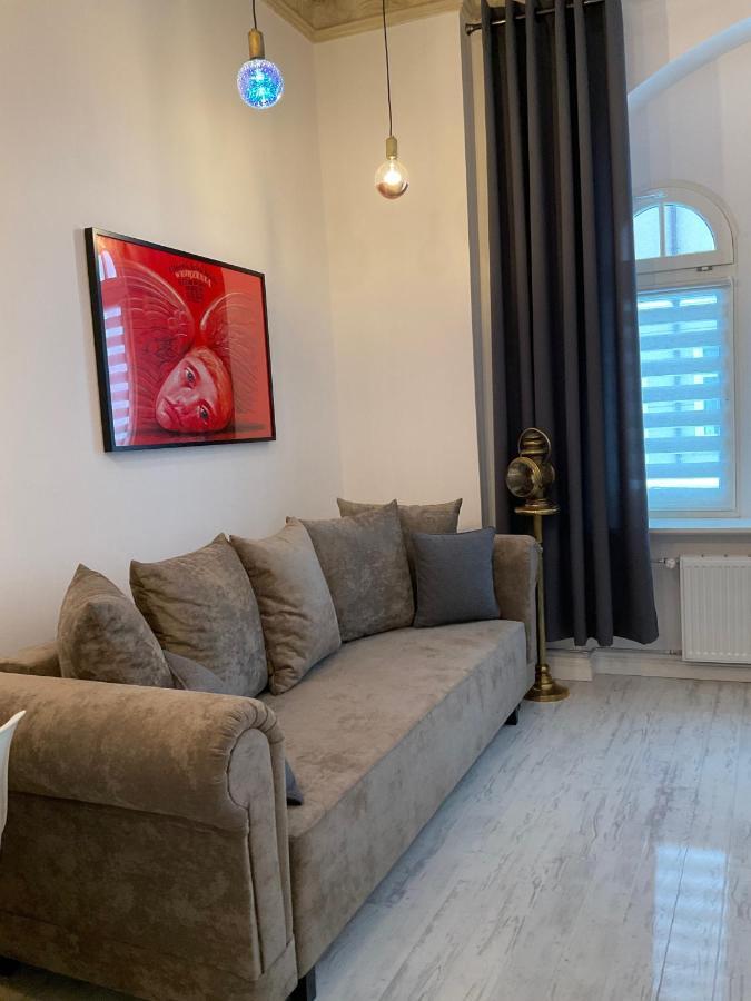 Apartament Victor20 Бидгошч Екстериор снимка