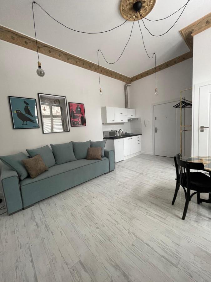 Apartament Victor20 Бидгошч Стая снимка