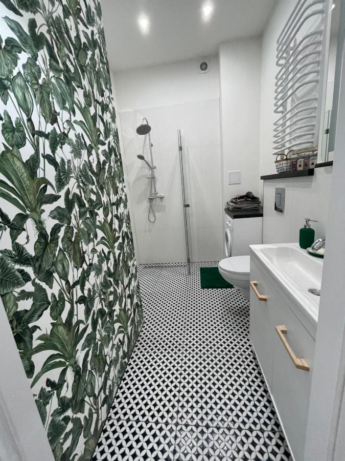 Apartament Victor20 Бидгошч Екстериор снимка
