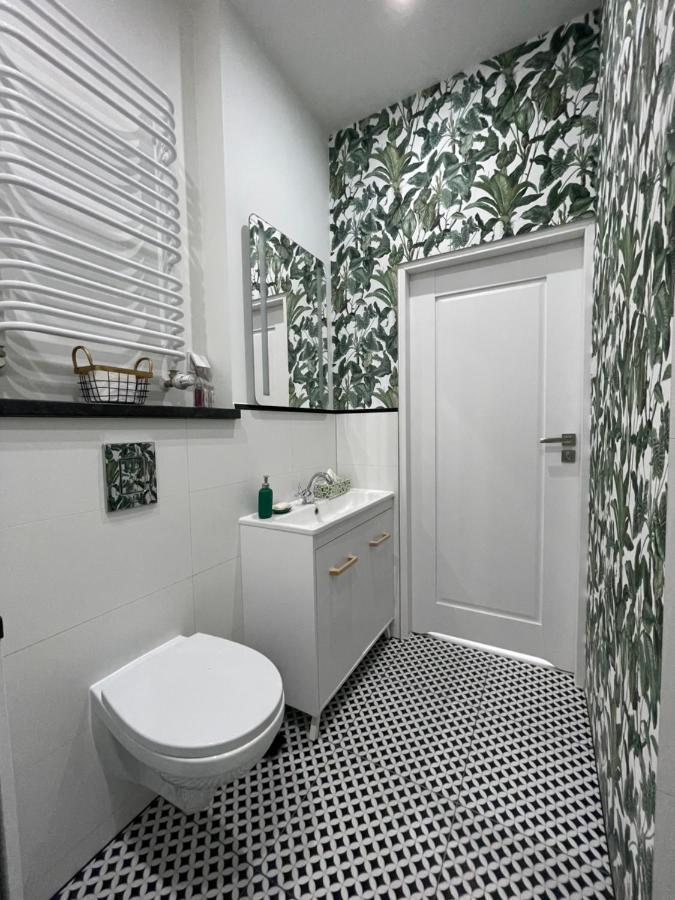 Apartament Victor20 Бидгошч Екстериор снимка