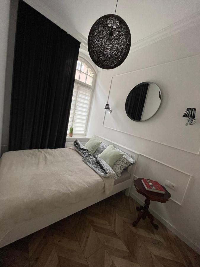 Apartament Victor20 Бидгошч Екстериор снимка