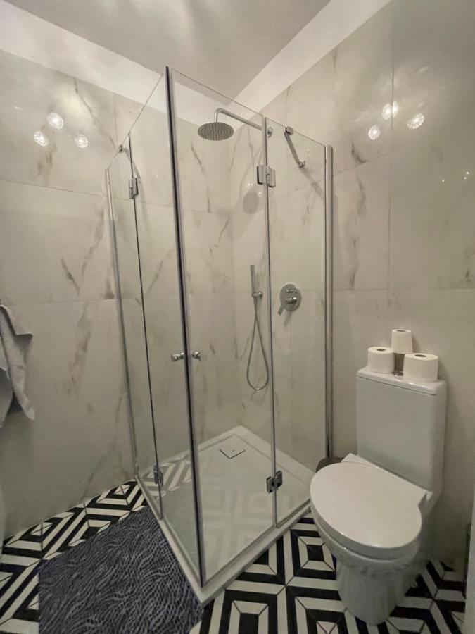 Apartament Victor20 Бидгошч Екстериор снимка