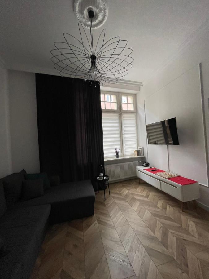 Apartament Victor20 Бидгошч Екстериор снимка