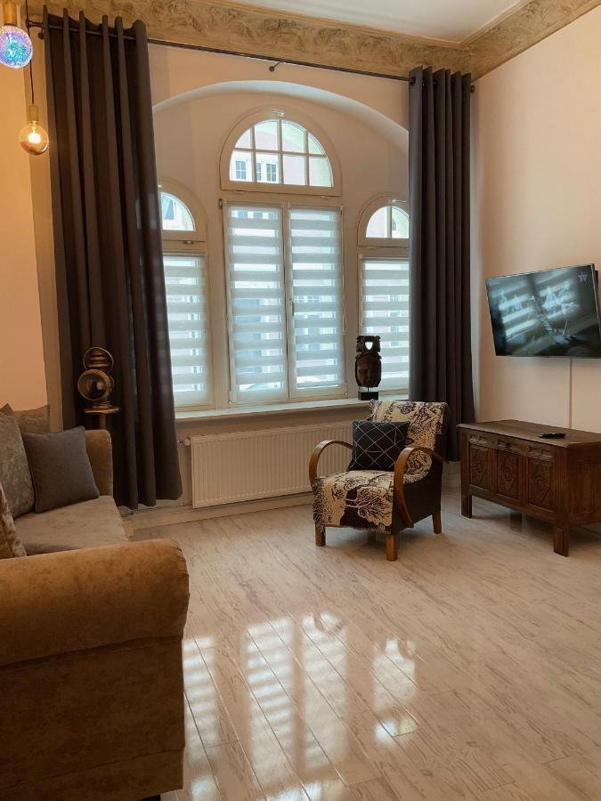 Apartament Victor20 Бидгошч Екстериор снимка