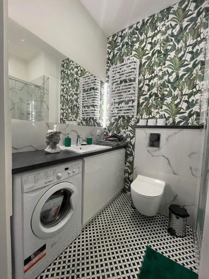 Apartament Victor20 Бидгошч Екстериор снимка