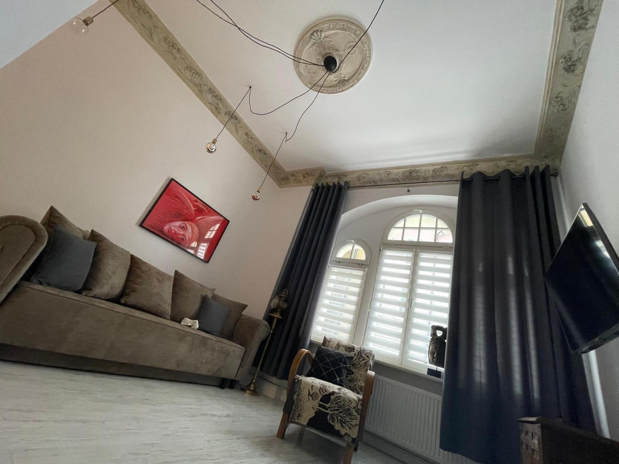 Apartament Victor20 Бидгошч Стая снимка