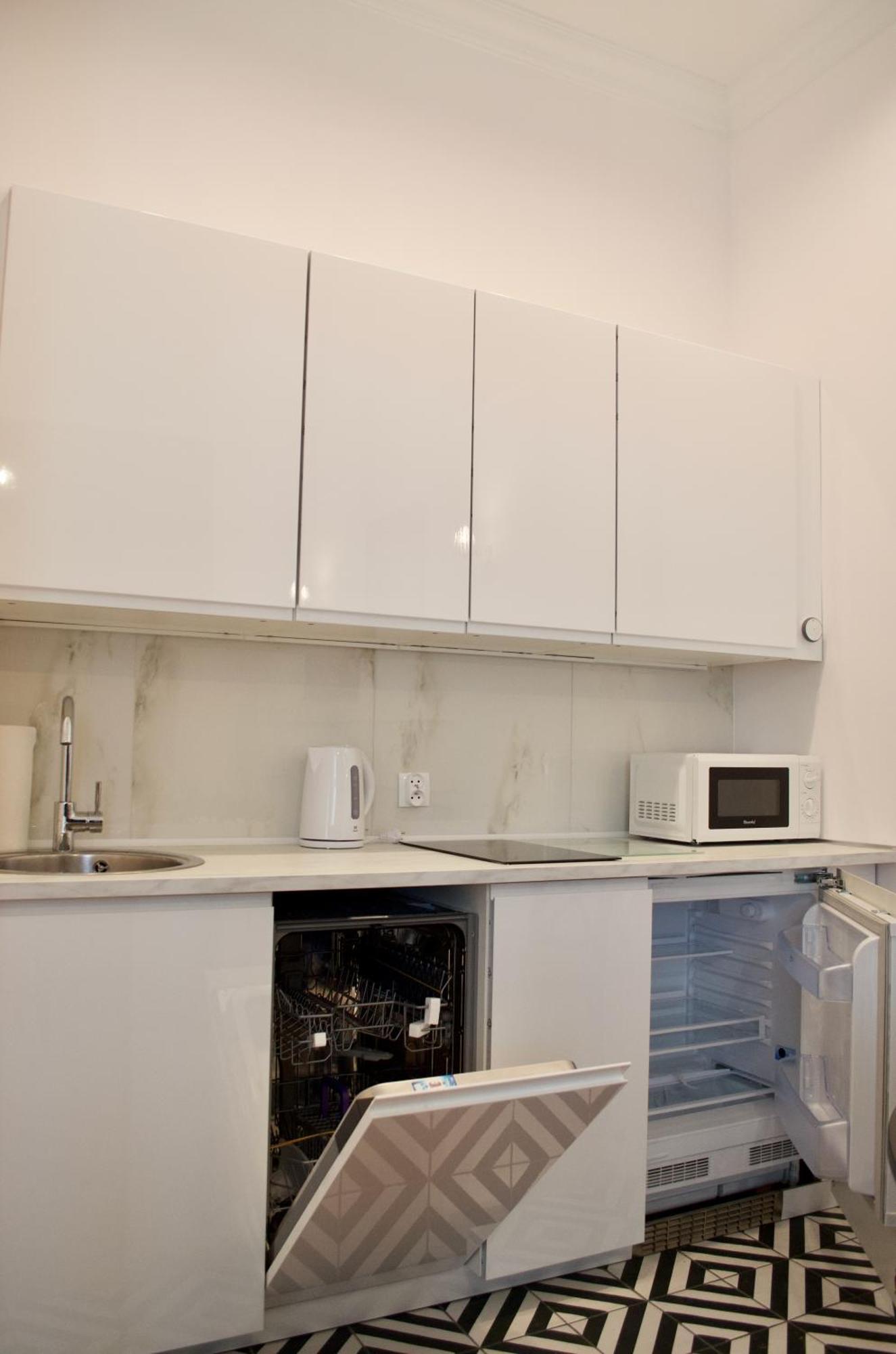 Apartament Victor20 Бидгошч Стая снимка