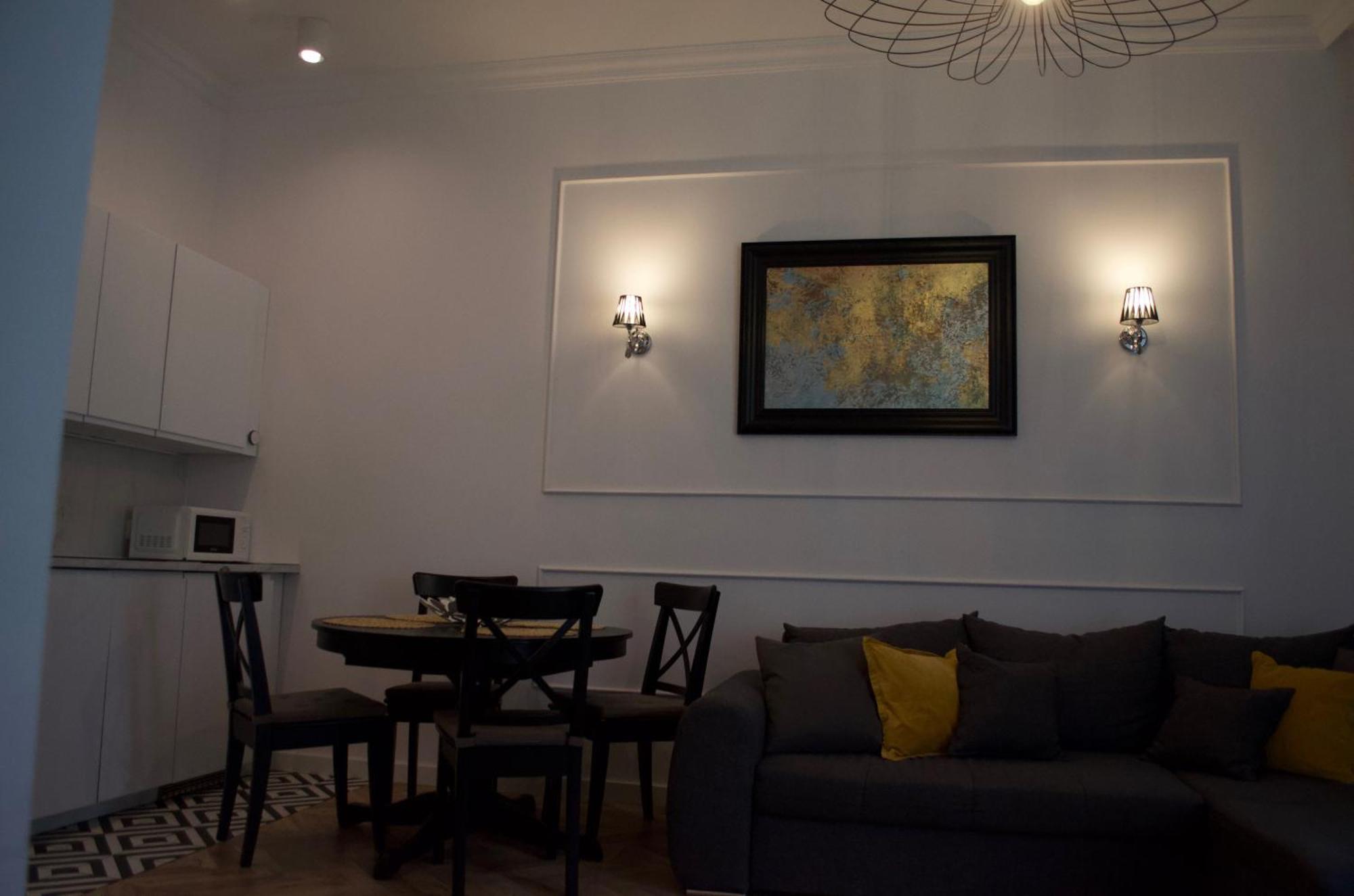 Apartament Victor20 Бидгошч Стая снимка